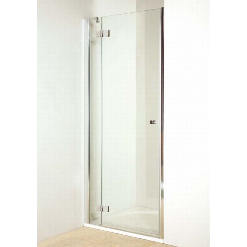 Sprch. dveře IDNL1 1000/2000 brillant/transparent Ideal Line 3 000 Sprch. dveře IDNL1 1000/2000 brillant/transparent Ideal Line 3 000