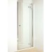 Sprch. dveře IDNP1 900/2000 brillant/transparent Ideal Line 3 000