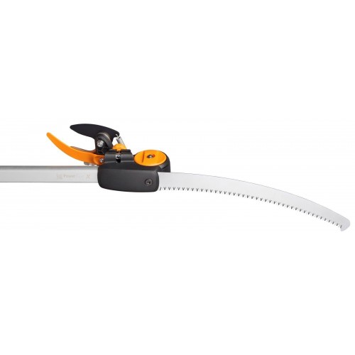 FISKARS nůžky UPX86 + pilka prořezávací 1023634