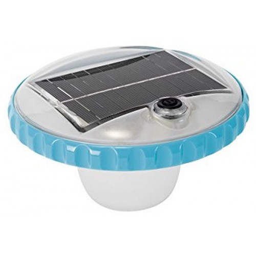 INTEX LED Solární plovoucí světlo 28695 INTEX LED Solární plovoucí světlo 28695