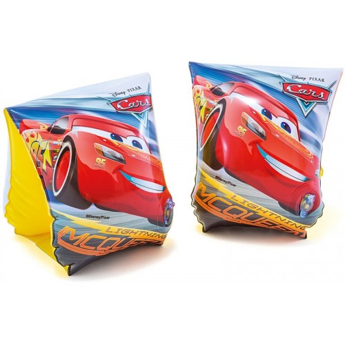 INTEX Auta dětské rukávky,56652EU INTEX Auta dětské rukávky,56652EU