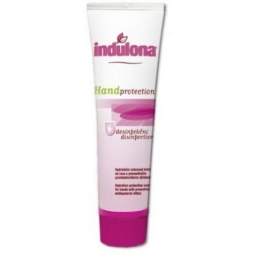 INDULONA ČERVENÁ 100 g DEZINFEKČNÍ INDULONA ČERVENÁ 100 g DEZINFEKČNÍ