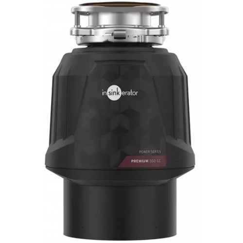 InSinkErator Premium 550 EC drtič odpadů 80373T-ISE InSinkErator Premium 550 EC drtič odpadů 80373T-ISE