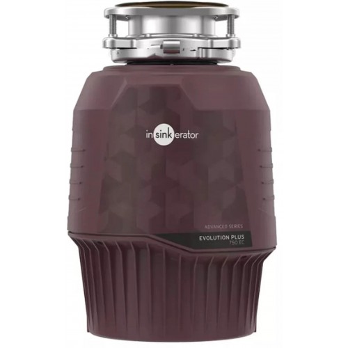 InSinkErator Evolution Plus 750 EC drtič odpadů 80375T-ISE InSinkErator Evolution Plus 750 EC drtič odpadů 80375T-ISE
