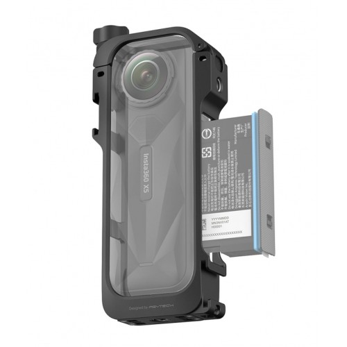 Insta360 X5 rámeček pro příslušenství INST750-13 Insta360 X5 rámeček pro příslušenství INST750-13
