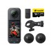 Insta360 X5 Motocyklový balíček INST752