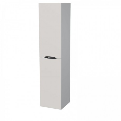 INTEDOOR SMILE vysoká skříňka 35x155 cm bílá SMILE SV 35 P 01 INTEDOOR SMILE vysoká skříňka 35x155 cm bílá SMILE SV 35 P 01
