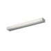 INTEDOOR UNI LED osvětlení 90 cm, 11 W, 12 V chrom UNI LED 90