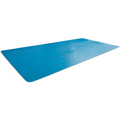 INTEX Solární plachta pro bazény 488 x 244 cm 29029 INTEX Solární plachta pro bazény 488 x 244 cm 29029