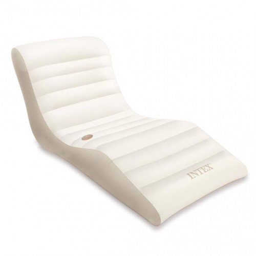 INTEX Nafukovací lehátko 193 x 102 cm, 56861 INTEX Nafukovací lehátko 193 x 102 cm, 56861