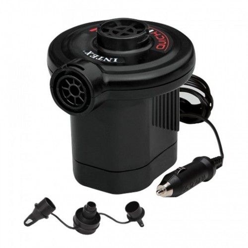 INTEX 66626 pumpa elektrická 12V INTEX 66626 pumpa elektrická 12V
