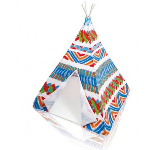 INTEX TEEPEE Dětský stan, 48629NP INTEX TEEPEE Dětský stan, 48629NP
