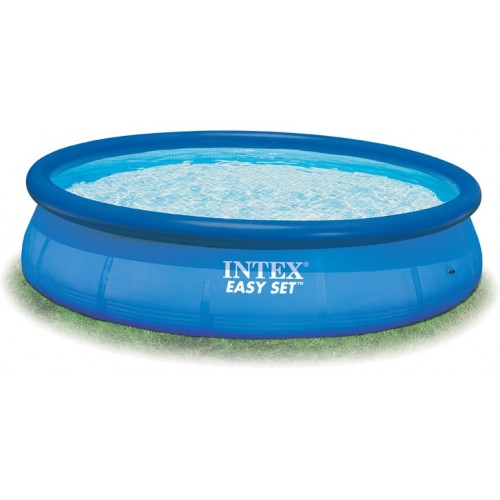 INTEX Bazén Easy Set 3,66 x 0,91 m bez filtrace 28144 INTEX Bazén Easy Set 3,66 x 0,91 m bez filtrace 28144