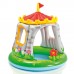 INTEX Royal Castle Nafukovací bazén Hrad 122 x 122 cm 57122NP