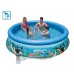 INTEX Bazén Easy Set Pools® 366 x 76 cm Ocean Reef, 28136NP