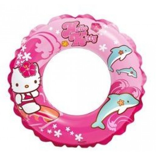 INTEX Hello Kitty© nafukovací kruh 56200 INTEX Hello Kitty© nafukovací kruh 56200