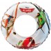 INTEX Kruh nafukovací 61 cm, s motivem Letadla 56208