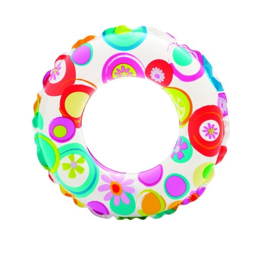 INTEX Nafukovací kruh 59230NP INTEX Nafukovací kruh 59230NP