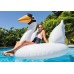 INTEX Mega nafukovací labuť 194 x152 x147 cm 56287EU