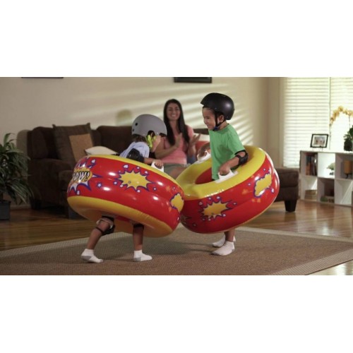 INTEX Nafukovací sumo kruhy 44601NP INTEX Nafukovací sumo kruhy 44601NP