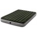 INTEX QUEEN DURA-BEAM DOWNY AIRBED WITH FOOT BIP nafukovací postel 152x203cm 64763
