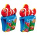 INTEX Nafukovací rukávky Clownfish 156650