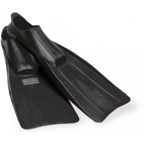 INTEX Plovací ploutve vel. 35-37 černé 55933 INTEX Plovací ploutve vel. 35-37 černé 55933
