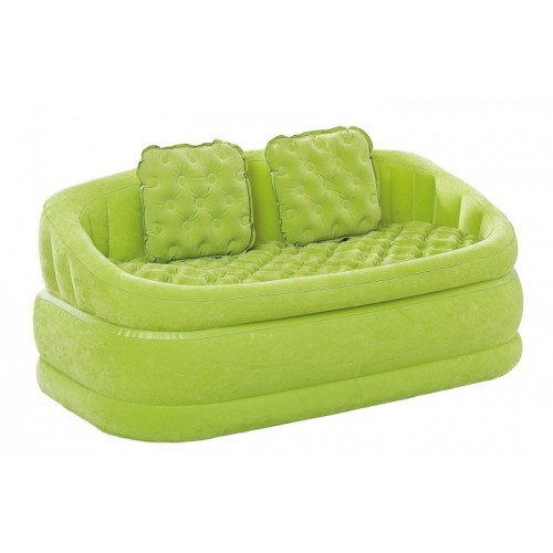 INTEX Cafe Love Seat nafukovací pohovka 68573NP INTEX Cafe Love Seat nafukovací pohovka 68573NP