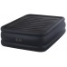 INTEX Raised Downy Bed Queen nafukovací postel 152 x 203 x 56 cm, 64440