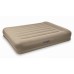 INTEX Nafukovací postel s vestavěnou pumpou Queen 67748