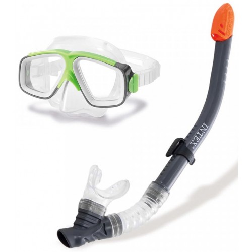 INTEX Surf Rider Kids Potápěčský set 55949 INTEX Surf Rider Kids Potápěčský set 55949