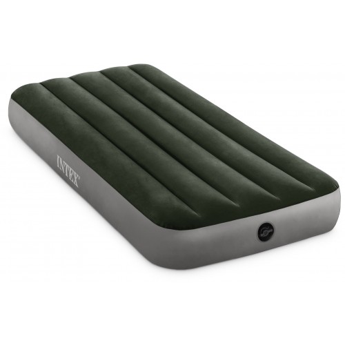 INTEX PRESTIGE DOWNY AIRBED Nafukovací matrace 191 x 76 x 25 cm 64106 INTEX PRESTIGE DOWNY AIRBED Nafukovací matrace 191 x 76 x 25 cm 64106