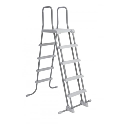 INTEX schůdky pro bazény s výškou od 122 do 132 cm 28074 INTEX schůdky pro bazény s výškou od 122 do 132 cm 28074
