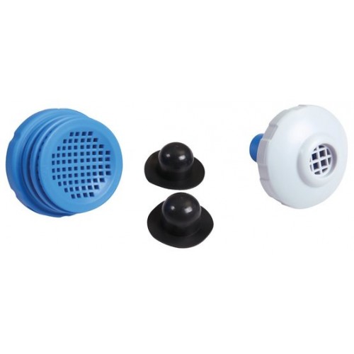 INTEX Spojovací sada 32 mm 125012 INTEX Spojovací sada 32 mm 125012