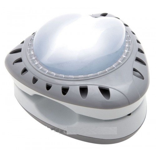 INTEX LED Bazénové světlo na stěnu 28688 INTEX LED Bazénové světlo na stěnu 28688