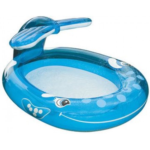 INTEX Dětský bazén velryba 57435NP INTEX Dětský bazén velryba 57435NP