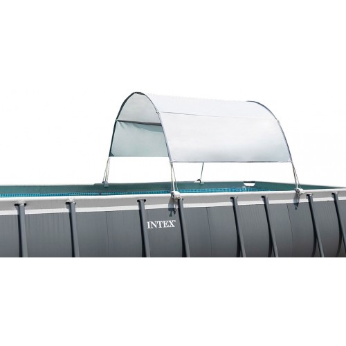 INTEX Zastřešení pro nadzemní bazény 28054 INTEX Zastřešení pro nadzemní bazény 28054
