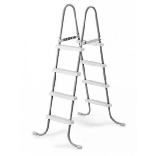 INTEX Bazénové schůdky pro bazény s výškou 122 cm, 28066 INTEX Bazénové schůdky pro bazény s výškou 122 cm, 28066