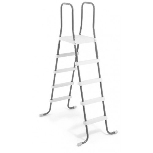 INTEX Bazénové schůdky pro bazény s výškou 132 cm, 28067 INTEX Bazénové schůdky pro bazény s výškou 132 cm, 28067