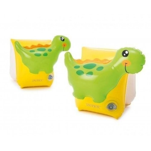 INTEX Nafukovací rukávky Dinosaurus 56664EU INTEX Nafukovací rukávky Dinosaurus 56664EU