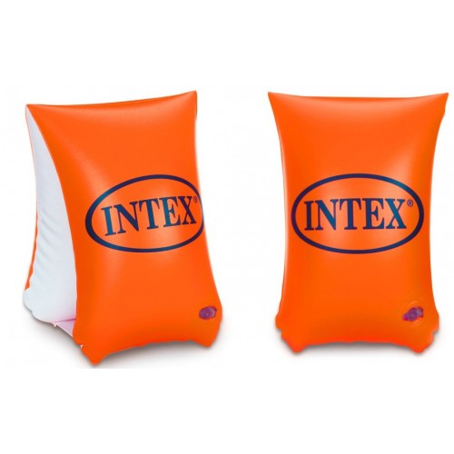 INTEX Nafukovací luxusní rukávky velké 58641 INTEX Nafukovací luxusní rukávky velké 58641