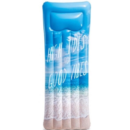 INTEX Nafukovací lehátko Pláž 58772EU INTEX Nafukovací lehátko Pláž 58772EU