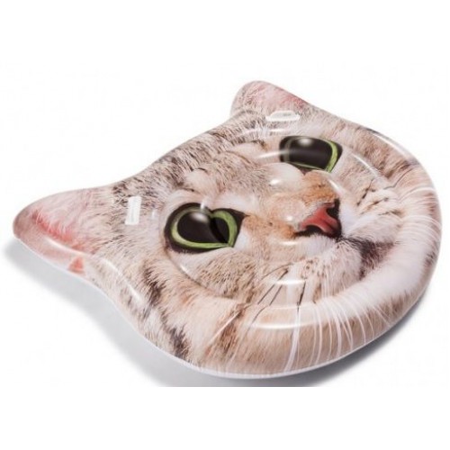 INTEX Nafukovací kočka 58784 INTEX Nafukovací kočka 58784