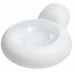 INTEX Lounge Pillow-Back Nafukovací lehátko, bílé 58889EU