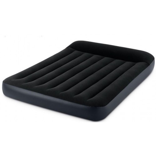 INTEX PILLOW REST CLASSIC AIRBED KING Nafukovací postel 183 x 203 cm 64144 INTEX PILLOW REST CLASSIC AIRBED KING Nafukovací postel 183 x 203 cm 64144