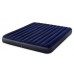 INTEX KING CLASSIC DOWNY Nafukovací postel 183 x 203 x 25 cm 64755