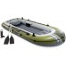 INTEX Seahawk 4 Boat Nafukovací člun 351 x 145 x 48cm 66334NP