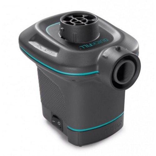 INTEX QUICK-FILL AC Elektrická pumpa 220-240 V 66640 INTEX QUICK-FILL AC Elektrická pumpa 220-240 V 66640