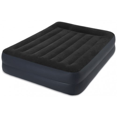 INTEX PILLOW REST RAISED TWIN Nafukovací postel 99 x 191 x 42 cm 64122 INTEX PILLOW REST RAISED TWIN Nafukovací postel 99 x 191 x 42 cm 64122