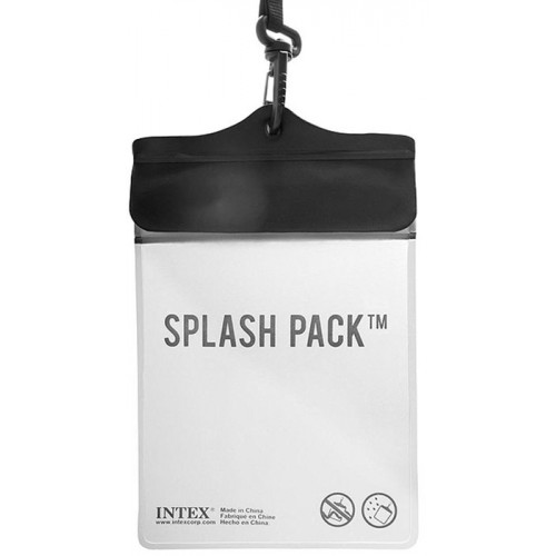 INTEX Voděodolný vak malý 17x14 cm 59800NP INTEX Voděodolný vak malý 17x14 cm 59800NP